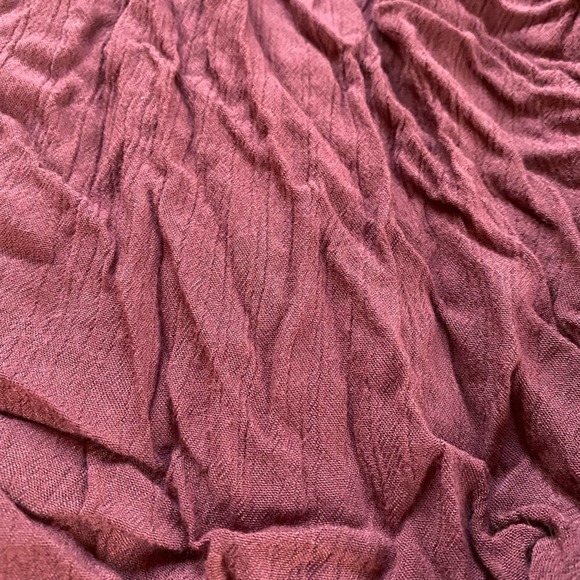 LA Hearts Red Top - Picture 7 of 8